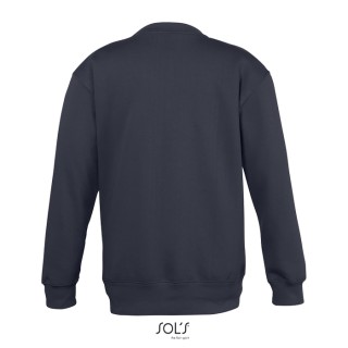 Sudadera niño personalizable